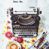 Dear Me Love Me
