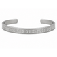 Remember Who The Fuck You Are Cuff Bracelet