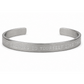 Stop Talking To Yourself Like That Cuff Bracelet