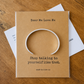 Stop Talking To Yourself Like That Cuff Bracelet