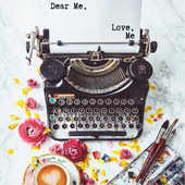 Dear Me Love Me