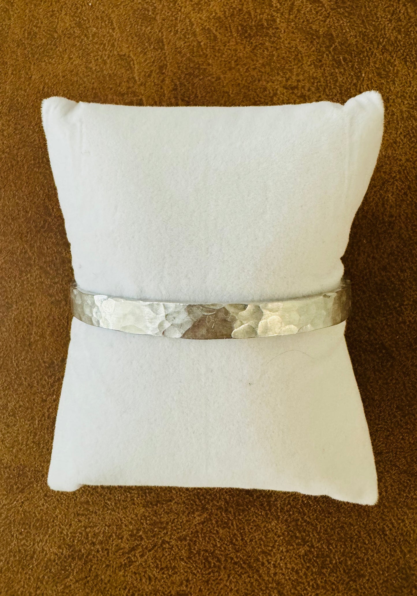 Remember Who The Fuck You Are Cuff with Postcard